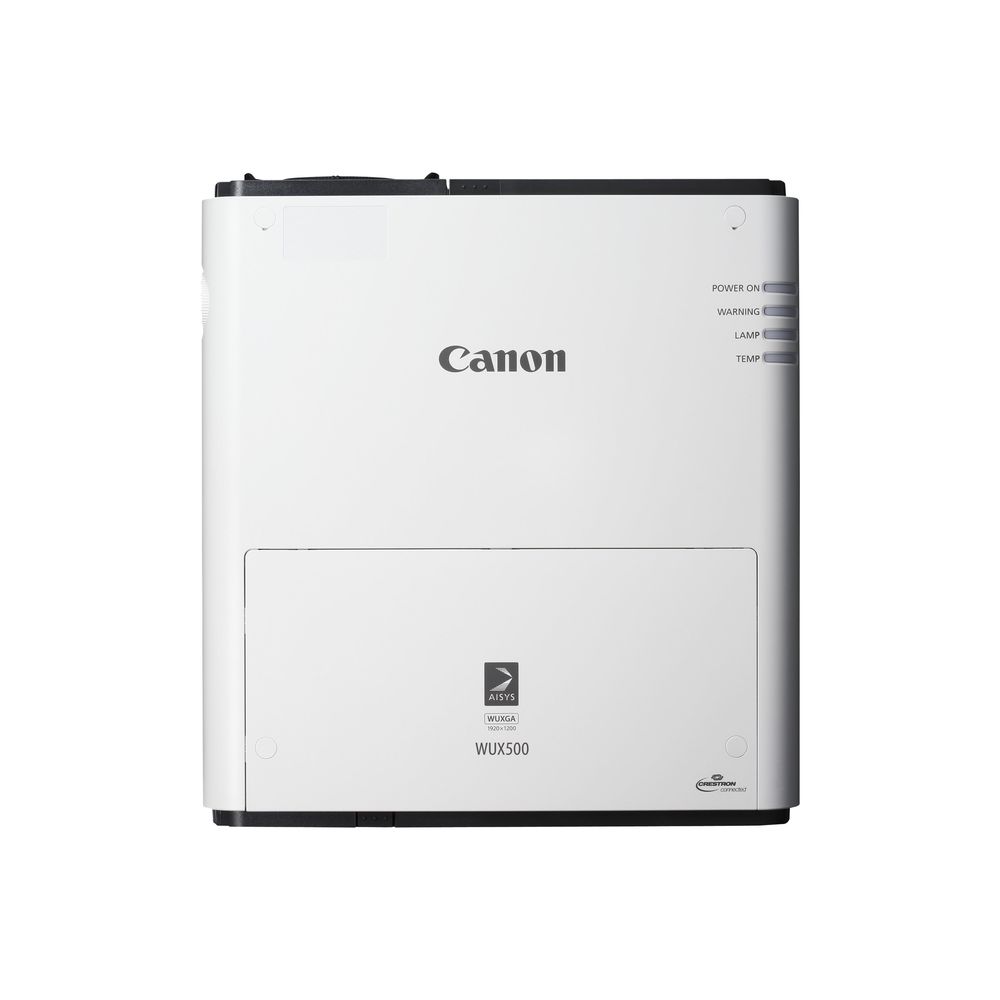 Videoproiettore Canon Xeed WUX500
